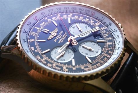 uhren kopie breitling navitimer